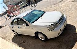 شيفروليه اوبترا